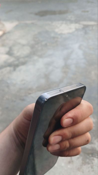 Samsung A55 5G 8 256
