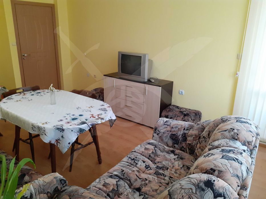 Дава се под наем Двустаен апартамент в Варна, Владислав Варненчик - 50 кв.м за 425 € - Снимка #2