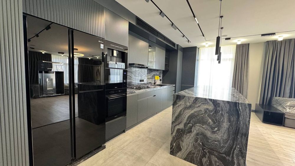 Сдаётся квартира в "ЖК АКАЙ СИТИ" (Akay City) 2 комнатная 120м²