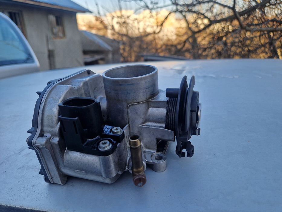 Дроселова клапа- за wv,seat,shkoda