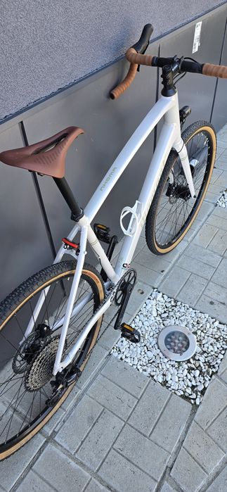 Gravel Diamant nhoma 28ц. 1х12 XL разм. Алум.