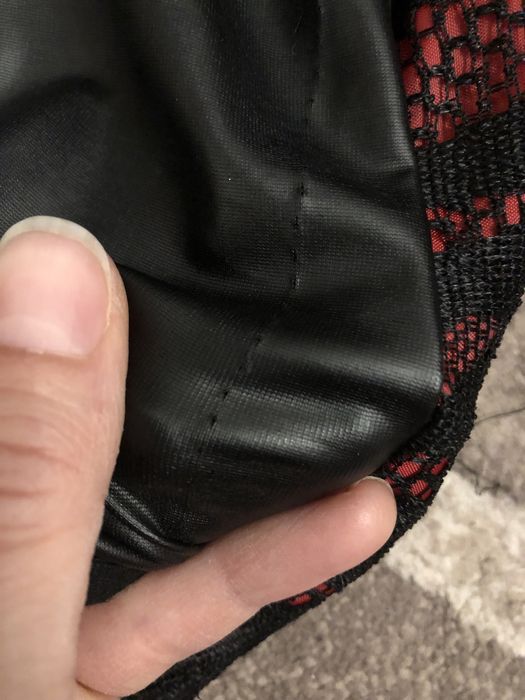 Дамска официална рокля с панделка на гърба