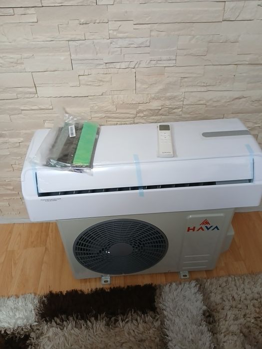 De vânzare aere condiționate HAVA