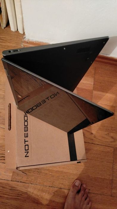 Продам ноутбук как планшет