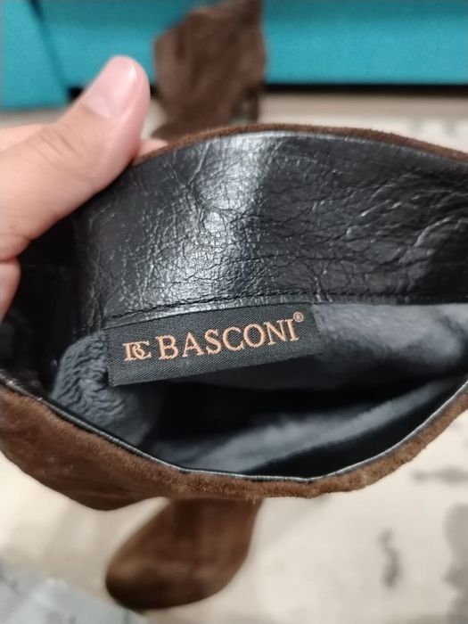 Женская обувь "BASCONI"