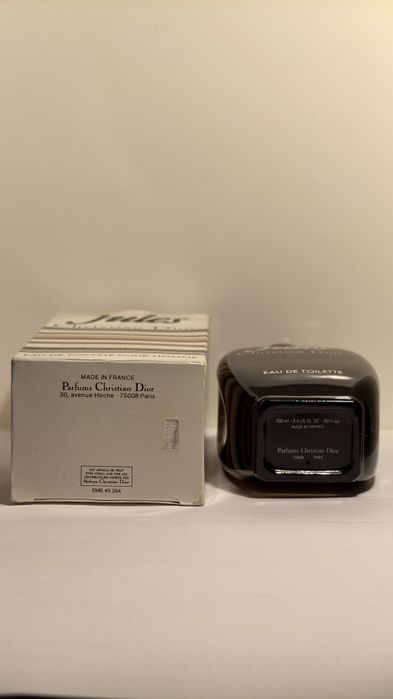 Dior Jules Pour Homme