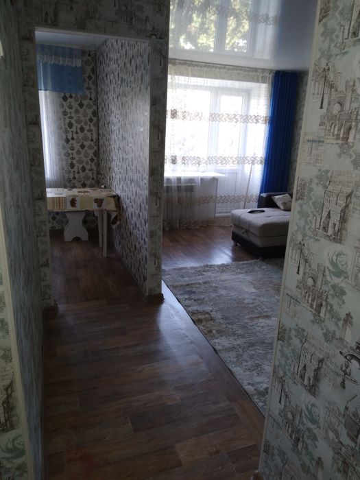 Продам ,Ауэзова 25