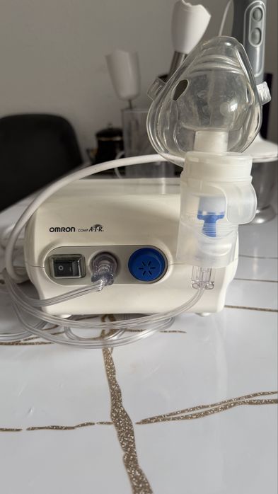 Ингалятор Omron