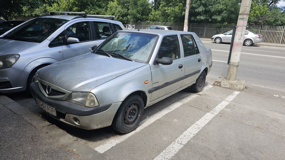 Vand Dacia Solenza 1.4 mpi