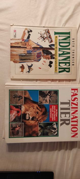 Немски език енциклопедии