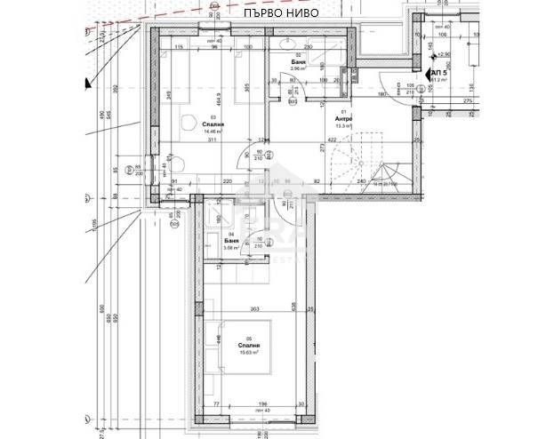 Продава се Тристаен апартамент в Варна, м-т Траката - 196 кв.м за 936 €/кв.м - Снимка #4