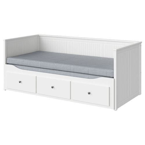 Кровать раскладная IKEA Hemnes
