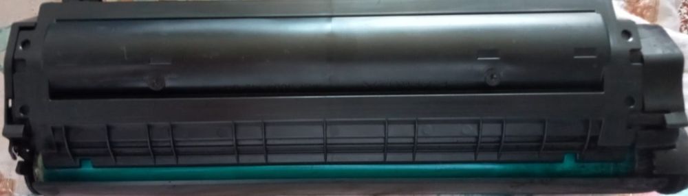 Картриджы принтера