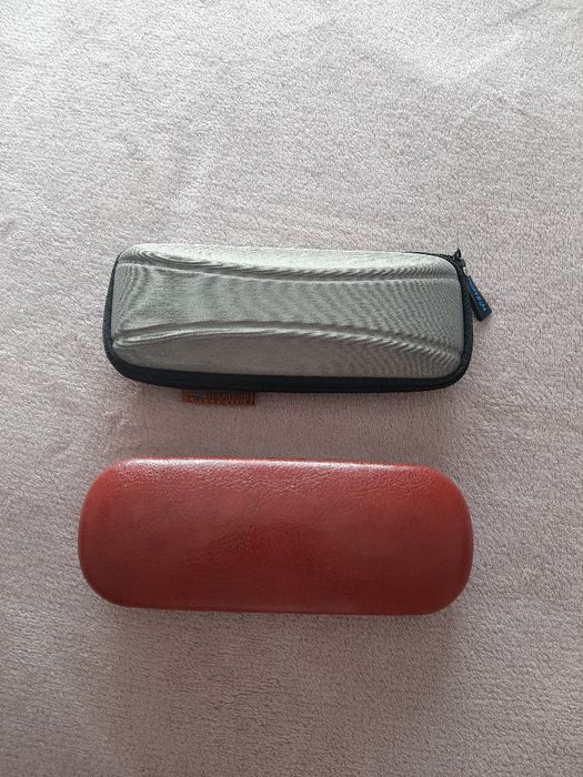 Toc de ochelari de vedere