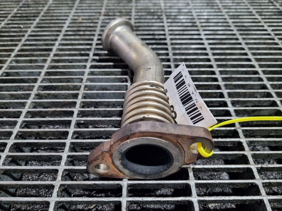 Conducta Egr Suzuki Grand Vitara 1.9 DDIS 2006 - 2012 F9QB Euro5 (1263) Diesel