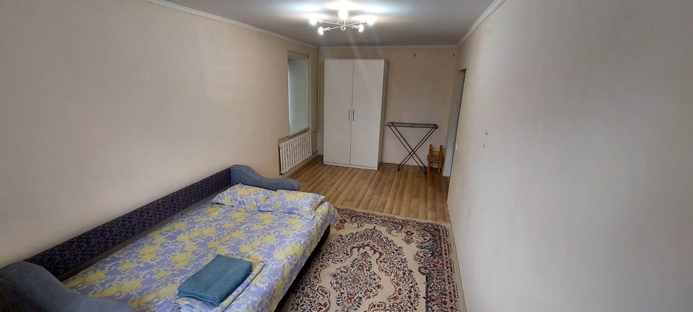 Квартира посуточно и почасовой