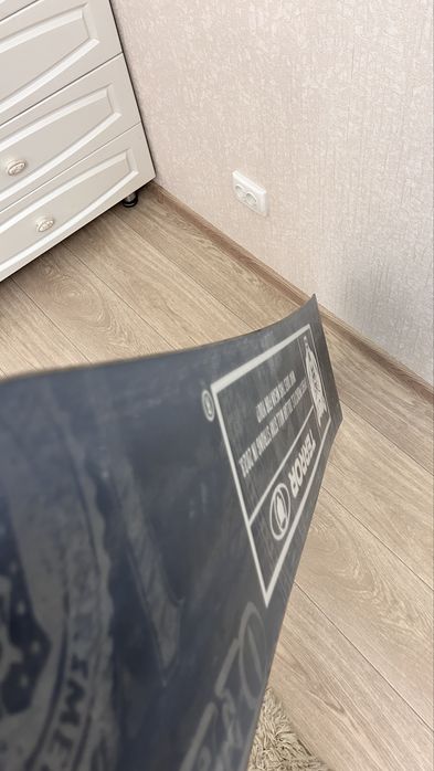 Сноуборд Terror Hip-hop