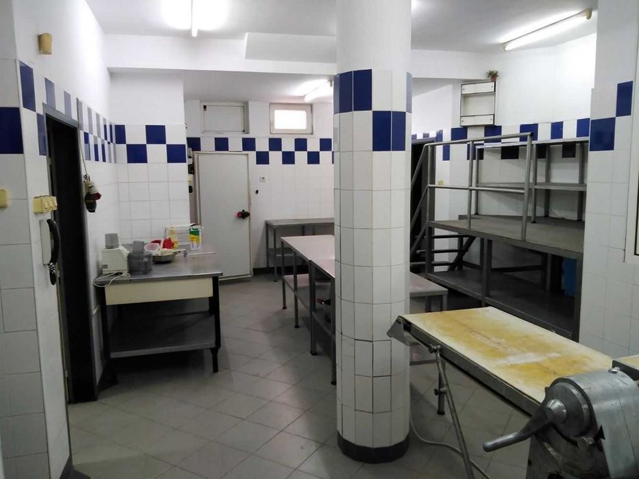 Дава се под наем Заведение в Пловдив, Каменица 2 - 280 кв.м за 1500 € - Снимка #8