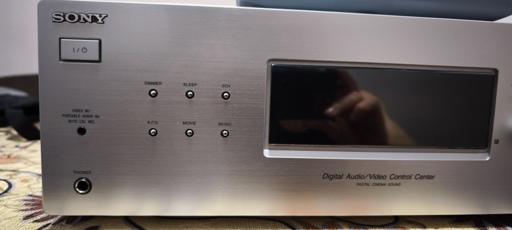 Ресивър Sony STR-KG700
