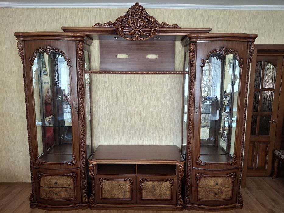 Мебель для гостях