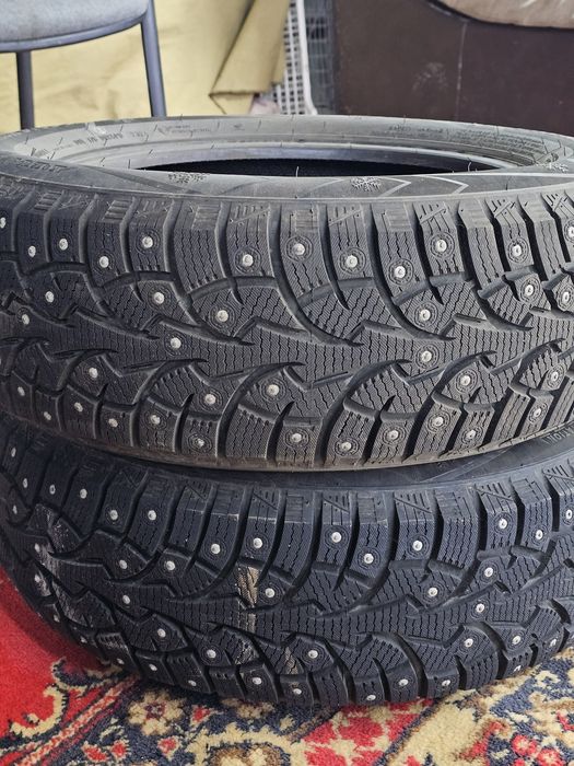 Продам резину R14