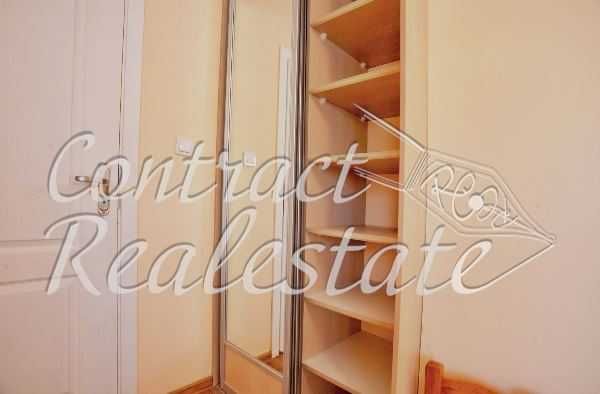 Дава се под наем Двустаен апартамент в Варна, Колхозен пазар - 42 кв.м за 306 € - Снимка #11