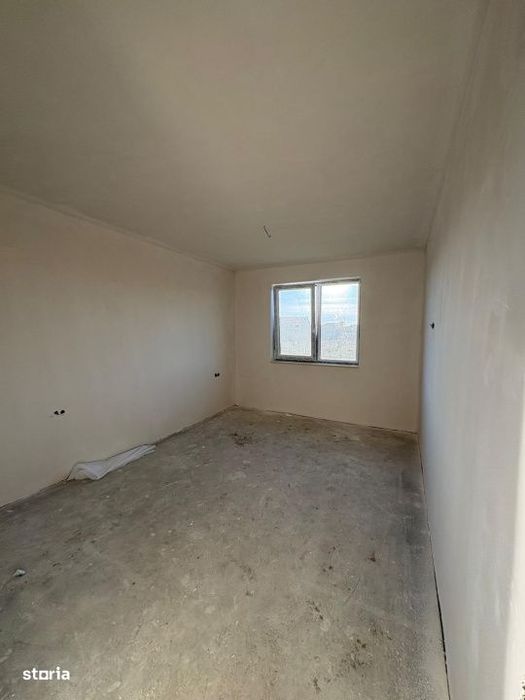 Casa moderna pe un singur nivel | 110 mp utili | Incalzire in pardosea