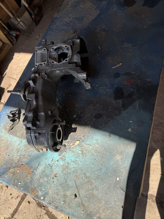 Картер дио 27