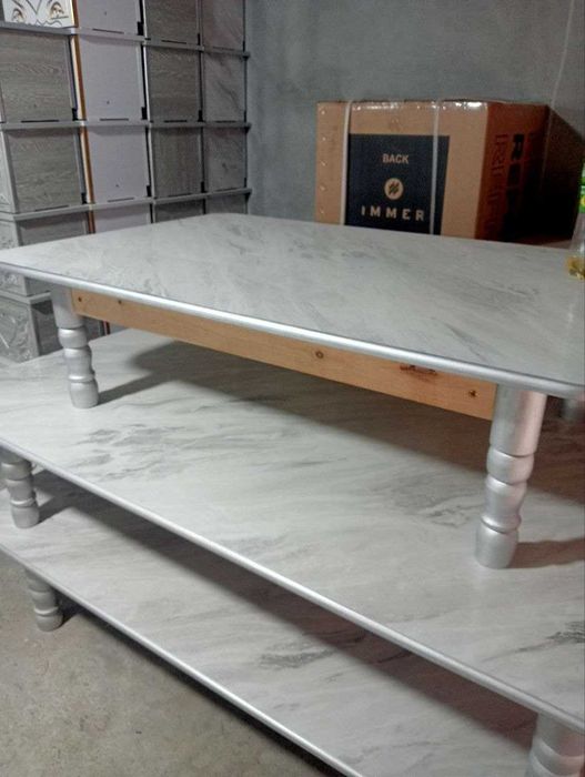 Sifatli oshxona mebellari, kravat, sandiq va xontaxtalar