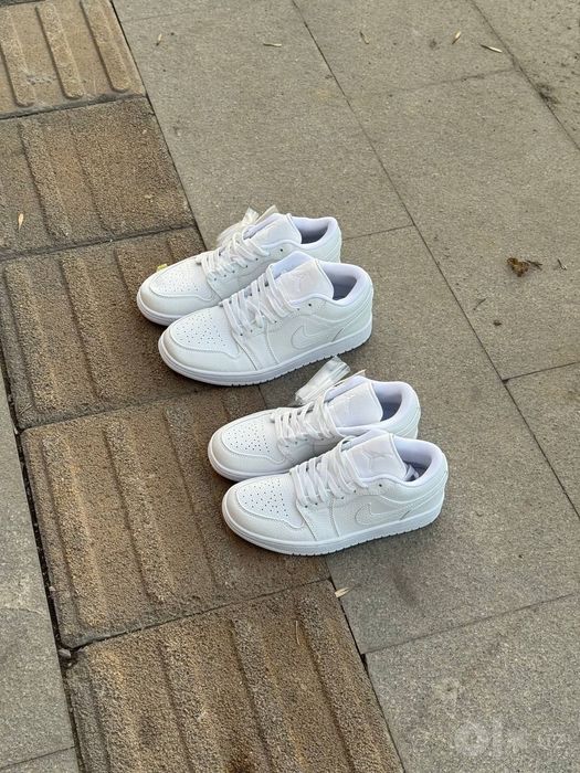Nike Air Jordan low