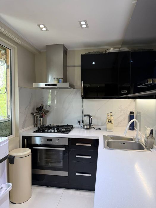 2/3/4 77 серия Новомосковская Аккурган