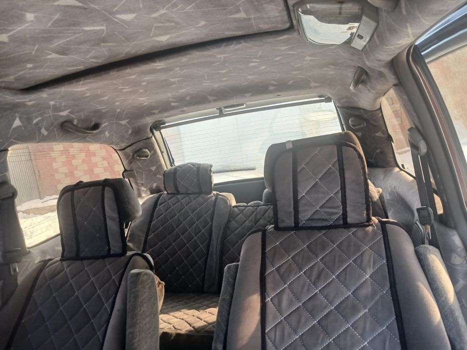 Продам Toyota lusida