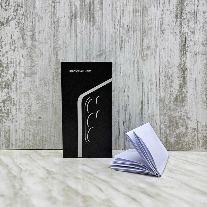 Samsung S26 Ultra 512/12GB Blue Sigilat Factura Zeus Amanet Vitan 5630