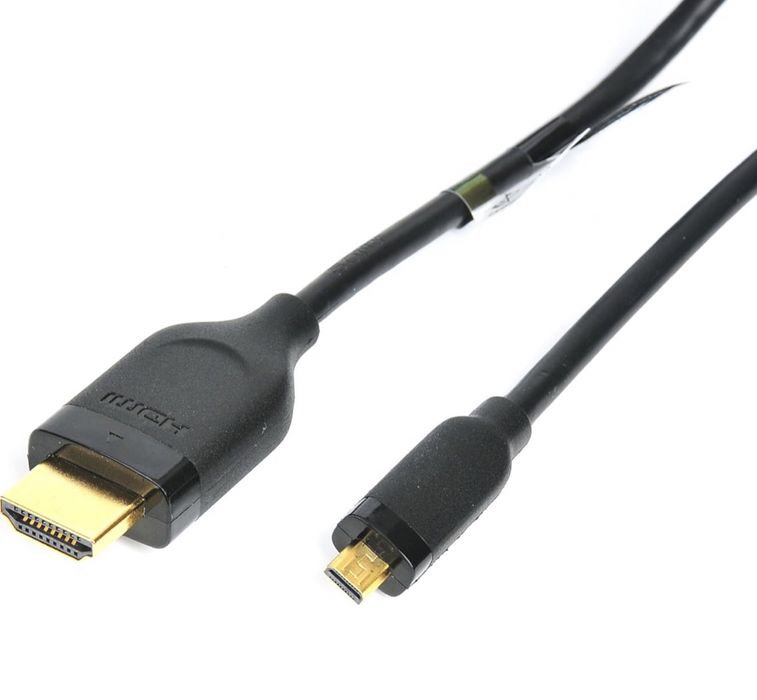 Cablu hdmi la micro hdmi . Micro hdmi to hdmi . Hdmi la Micro Hdmi