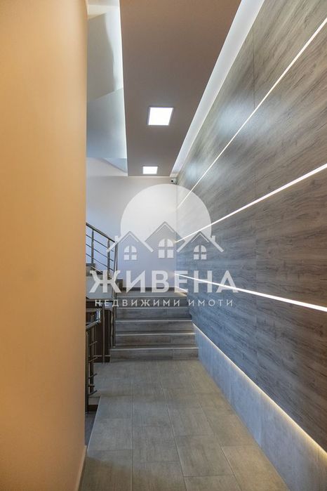 Дава се под наем Двустаен апартамент в Варна, Чайка - 73 кв.м за 800 € - Снимка #12