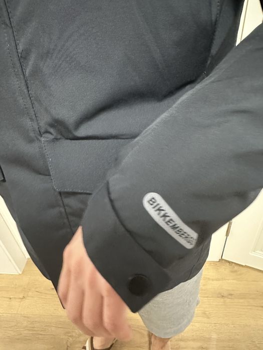 Продам мужскую куртку