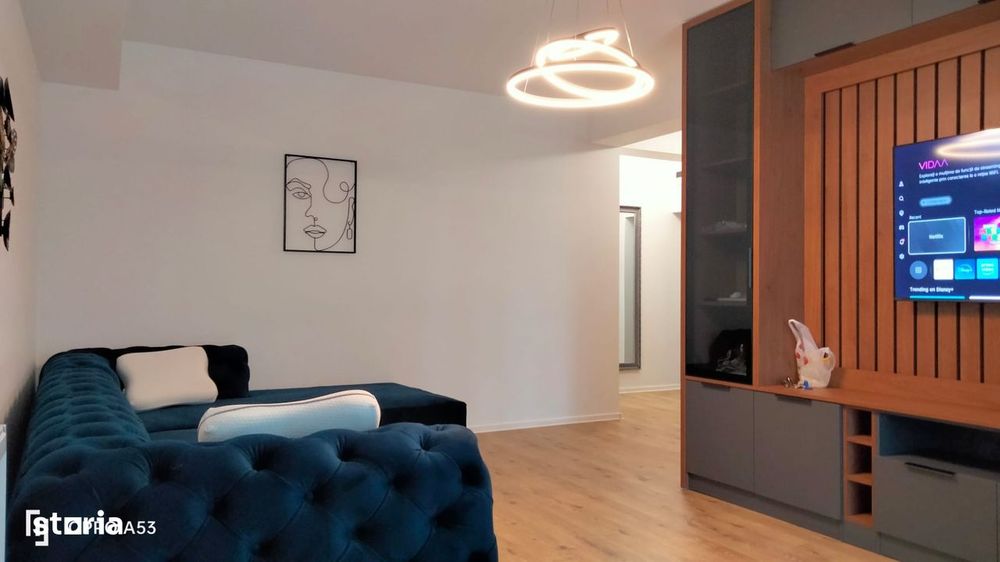 Studio La Promenada- Mamaia Nord Tva 0/%