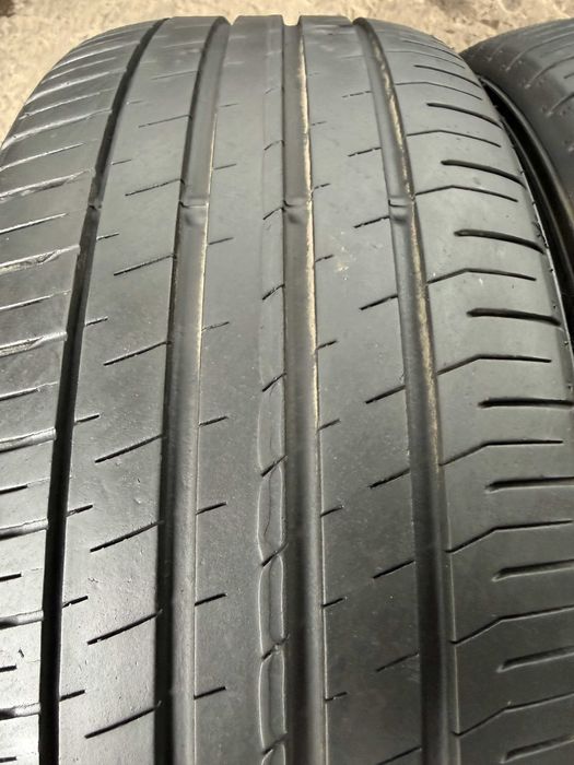 # 2x Anvelope Vara 205/55 R16 - Falken Ziex ZE 310 EcoRun
