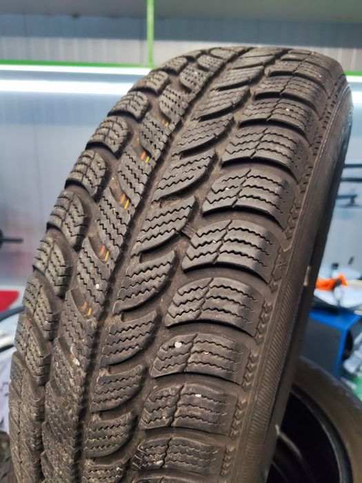 4 бр зимни 175/65/15