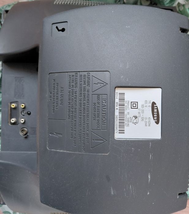 Телевизор Самсунг