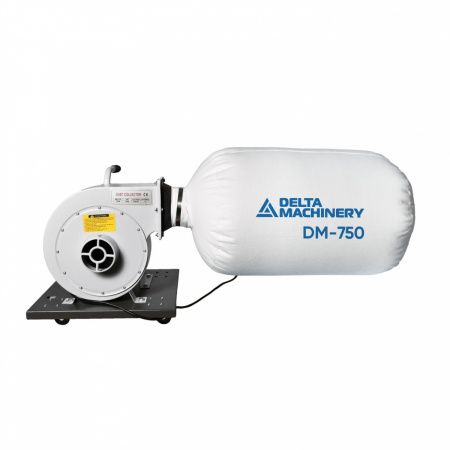 Стружкоотсос для станка