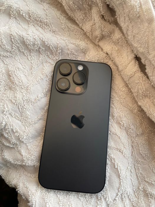 iPhone 14 Pro 256 GB | Dual SIM | Идеал