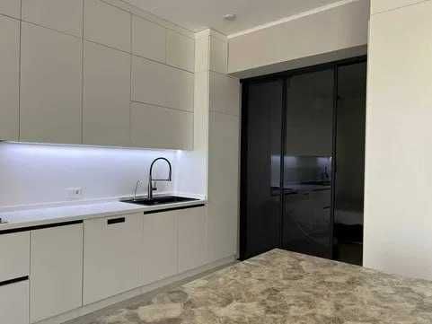 ЖК Seoul Riverside 3 комнатная 119м2 Евро под ключ, Seoul Mun