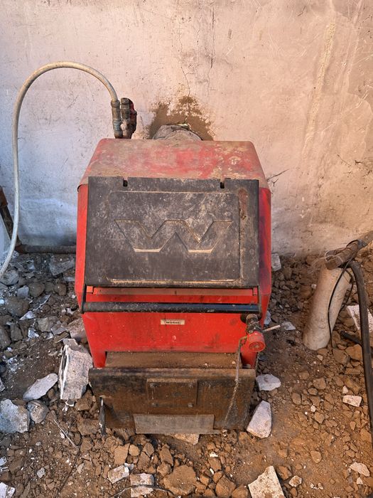 Продам котел(печь) 12 часов