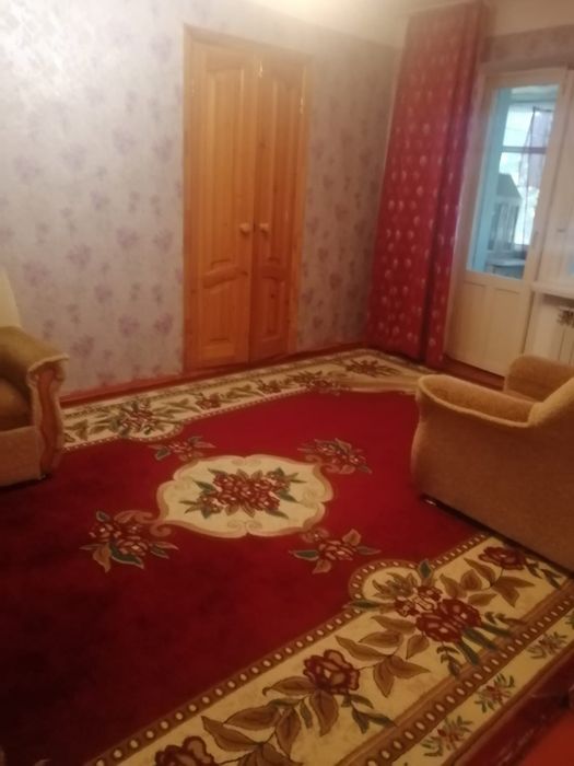 Сдам квартиру на длительный срок