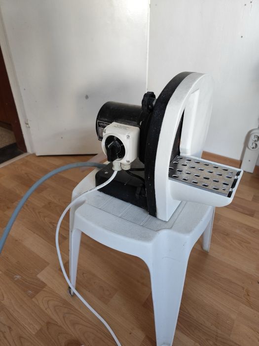 Зъботехническа гипсорезачка Васерман