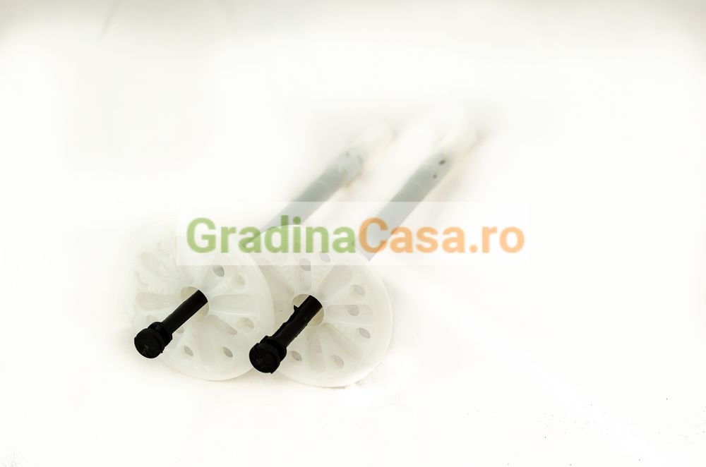 IMPORTATOR:Depozit Dibluri fixare Polistiren Productie Polonia/Romania