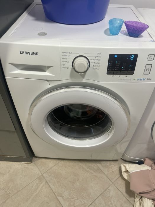 Продавам перални и сушилни