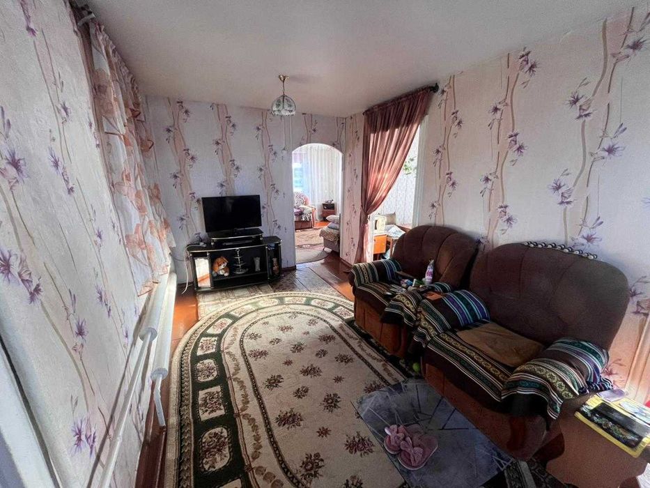 Продам 4 комн дом в Рабочем поселке