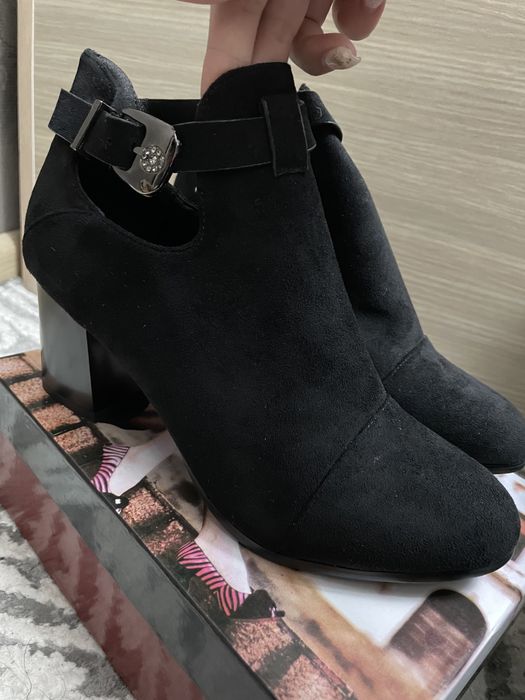 Сапог кора замиш янги идеально